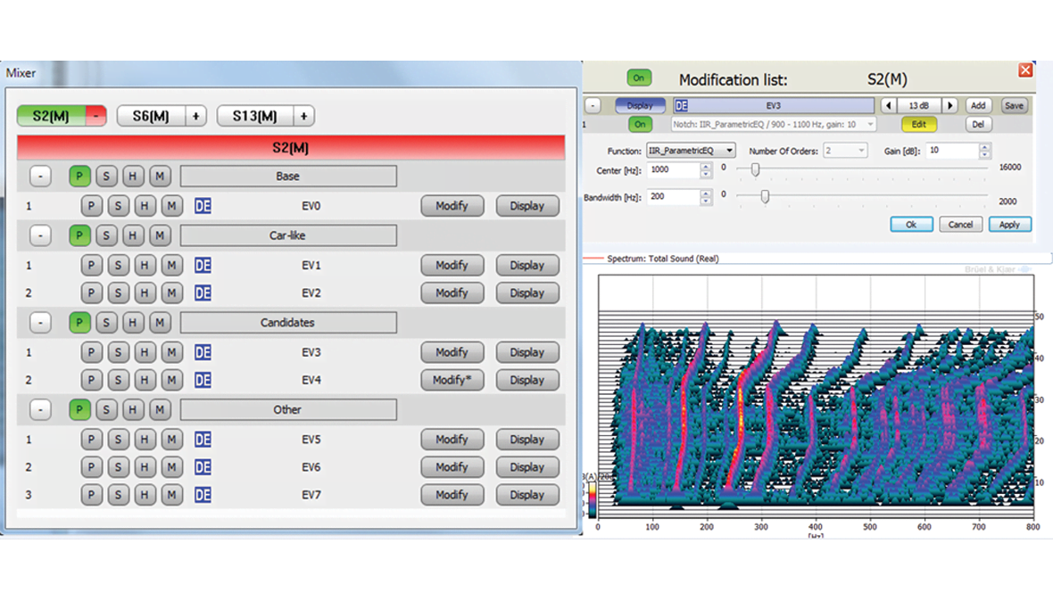 Vehicle exterior sound simulator