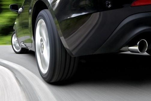 Exterior Sound Simulator