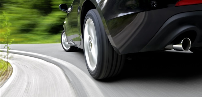 Exterior Sound Simulator