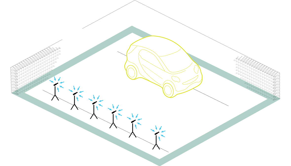 TYPE 7793 Indoor vehicle pass-by noise software