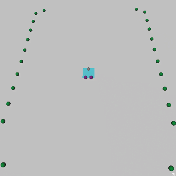 TYPE 7793 Indoor vehicle pass-by noise software