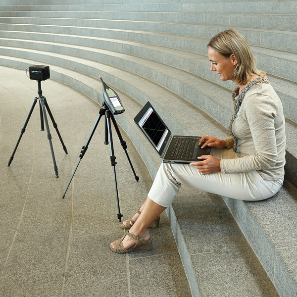 DIRAC Room Acoustics Software Type 7841