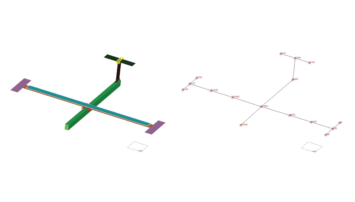 Using Test for I-deas with PULSE