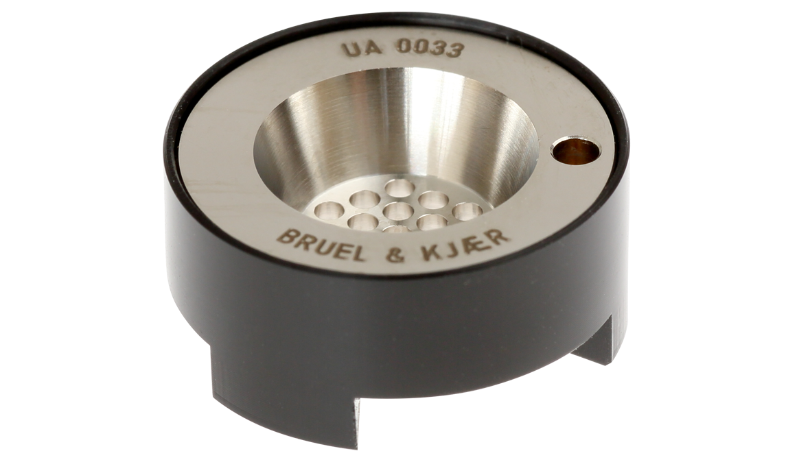 UA-0033 Electrostatic Actuator, ½