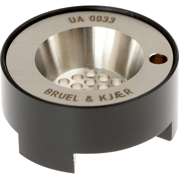 UA-0033 Electrostatic Actuator, ½