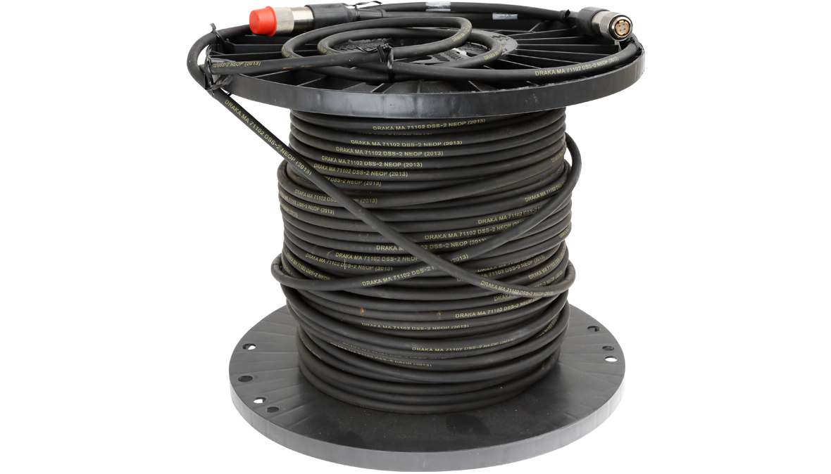 Hydrophone Extensions cable AO-1431