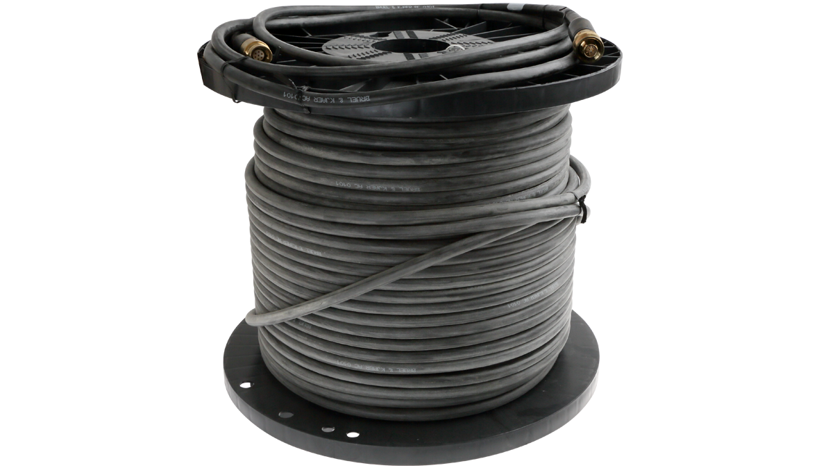 Hydrophone extensions cable AO-1433