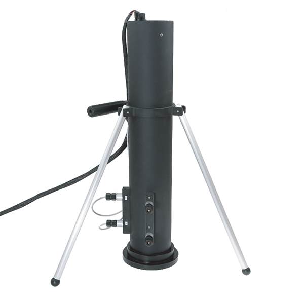 Road Surface Absorption Measurement System Type 9740