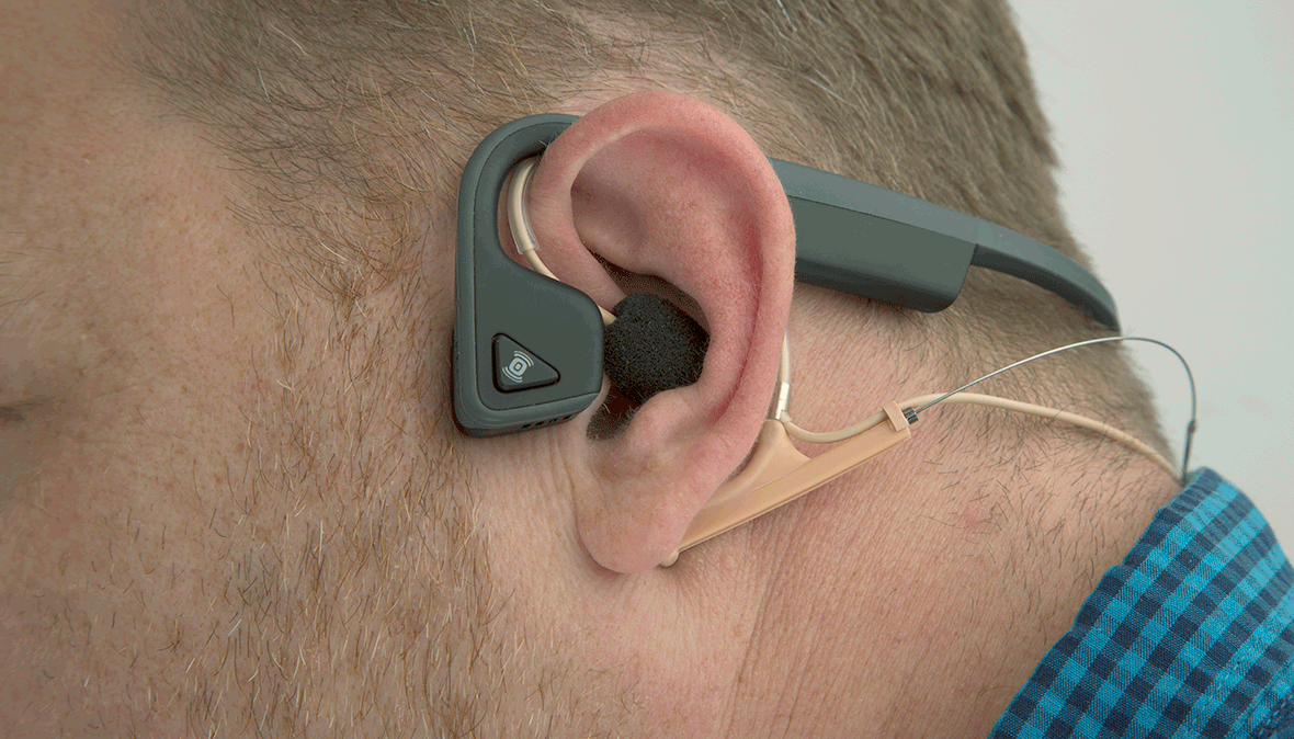 Binaural Headphones / Headset | 4965-B | Brüel & Kjær