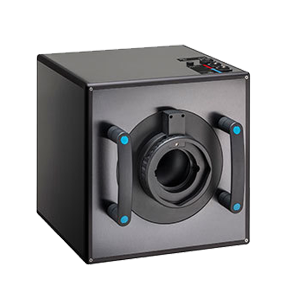 Type 4250 vvs front view