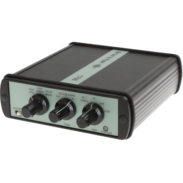 Signal Conditioner Type 1708