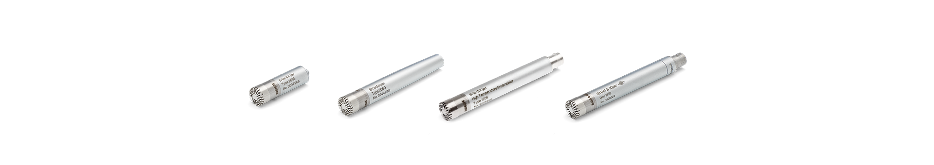 4966 family of microphones v3