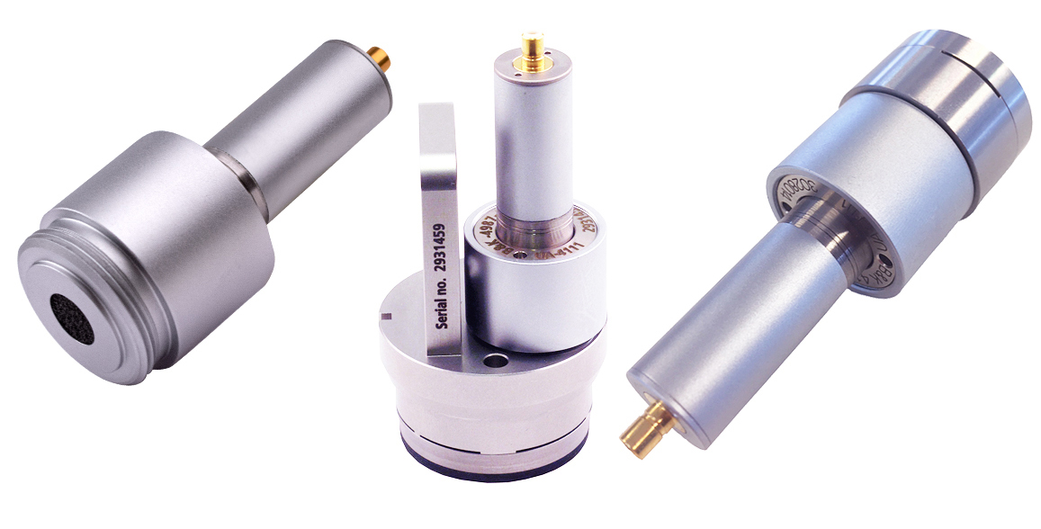 4987 Wideband Ear Simulator