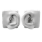 Pinnae for HATS (Head And Torso Simulator)