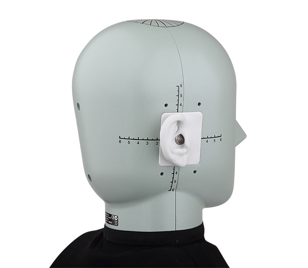 HATS for sound quality Type 4100