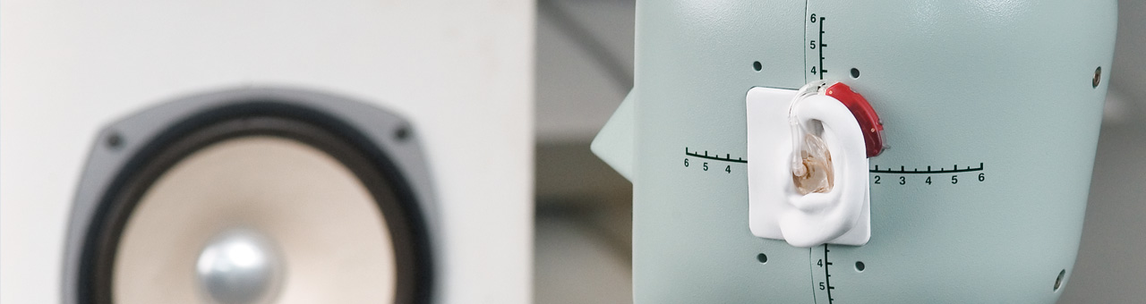 Simuladores cabeza torso y simuladores de oído