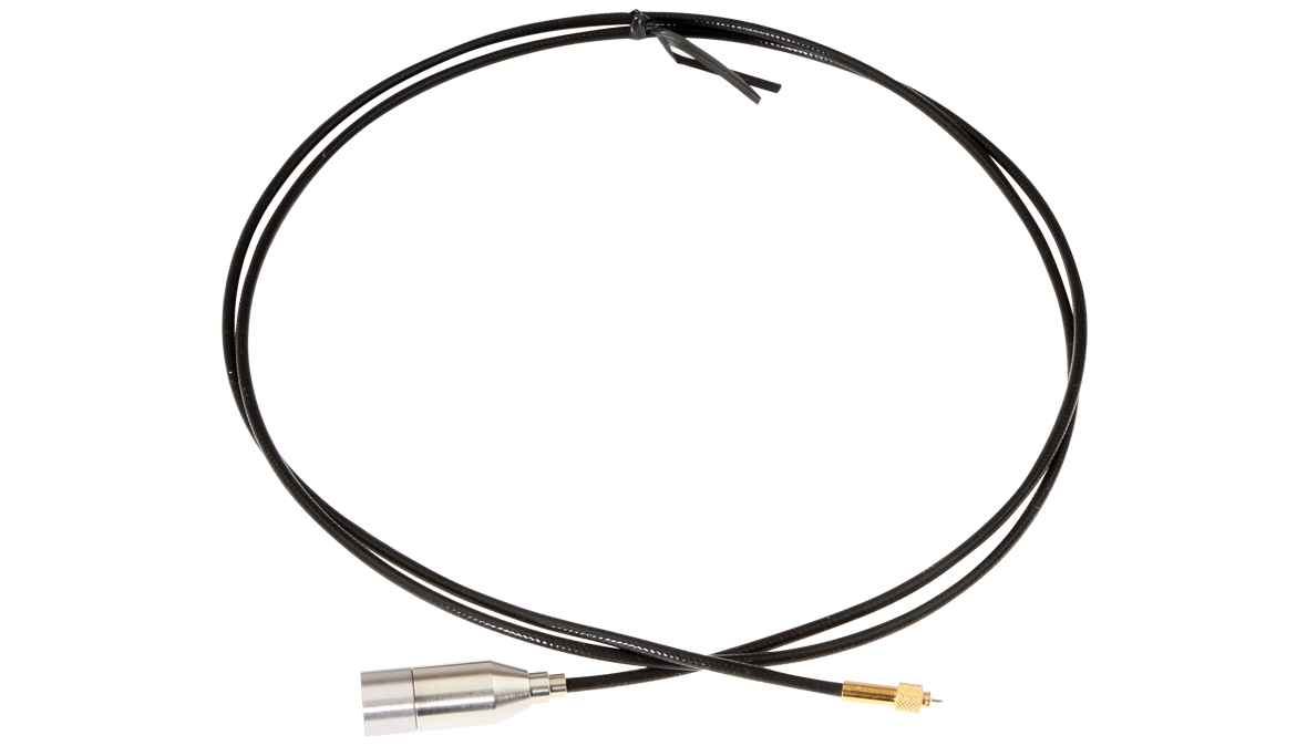 AO-0054 Accelerometer, super low-noise coaxial cable for MM-0004