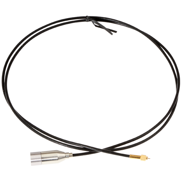 AO-0054 Accelerometer, super low-noise coaxial cable for MM-0004