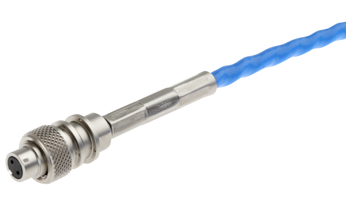AO-0624 Accelerometer cable for EX applications