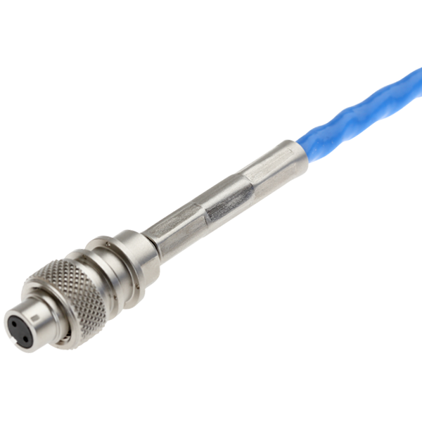 AO-0624 Accelerometer cable for EX applications