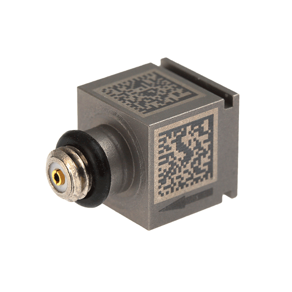 TYPE 4508-B  Piezoelectric CCLD accelerometer, with data matrix code