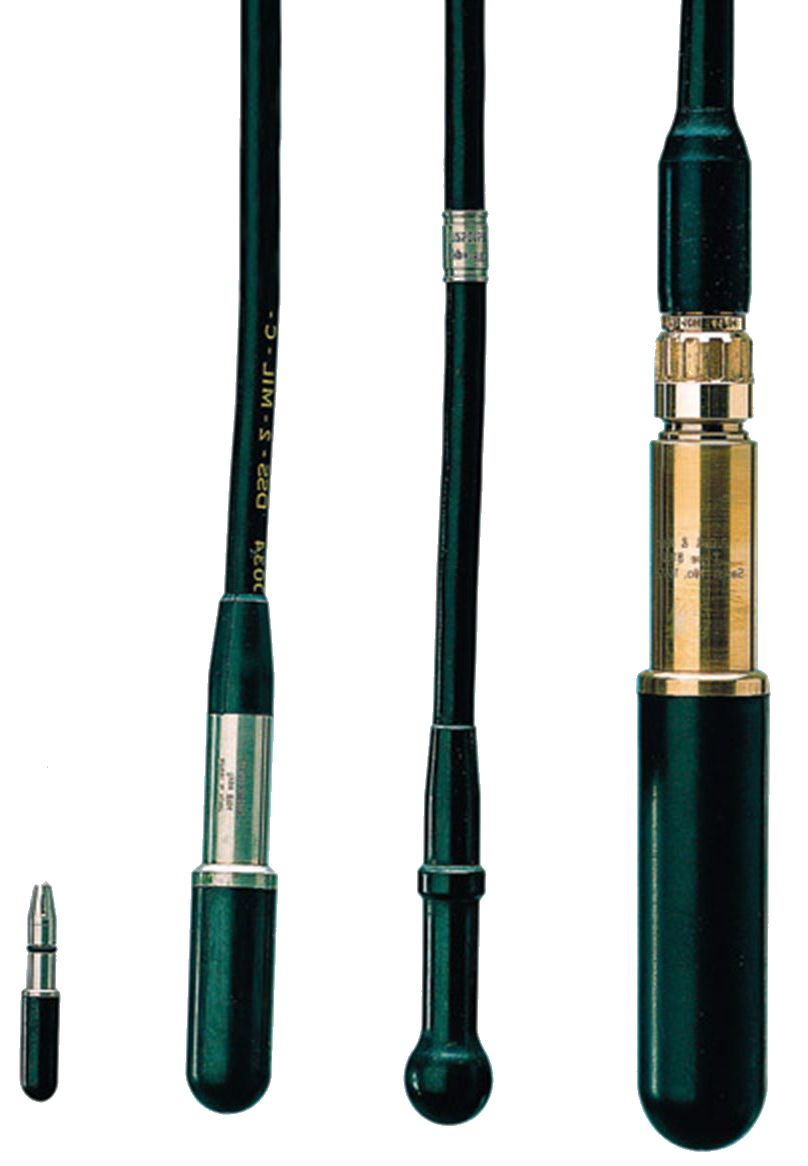 Hydrophones