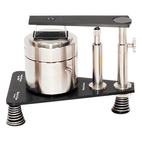 Artificial Mastoid TYPE 4930