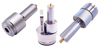 TYPE 4987 Wideband Ear Simulator Family
