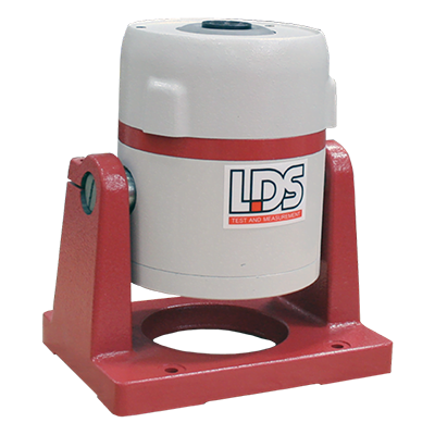 LDS V406 permanent magnet, electrodynamic shaker