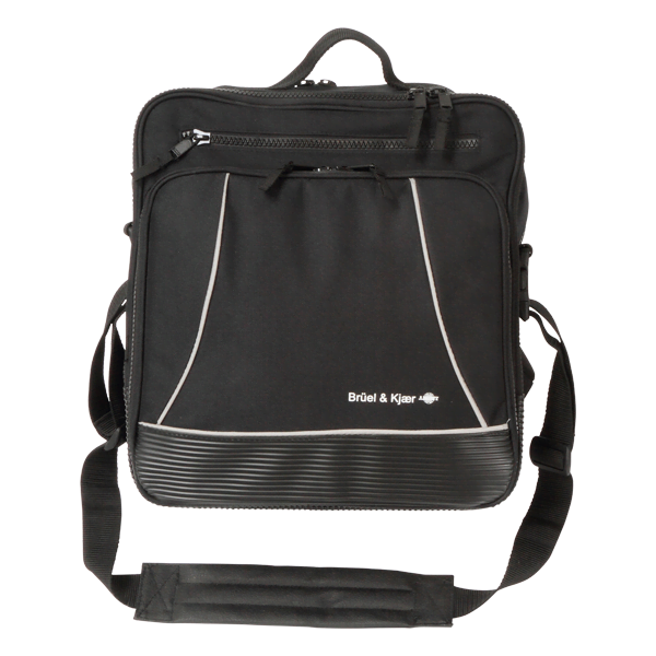 Travel bag for Hand-held Analyzers Types 2270, 2250 and 2250-L