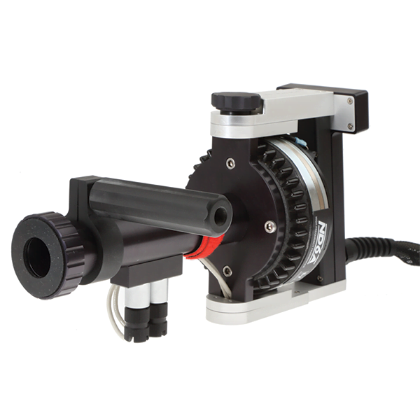 portable impedance meter Type 9737