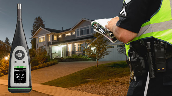 B&K 2245 free license ES