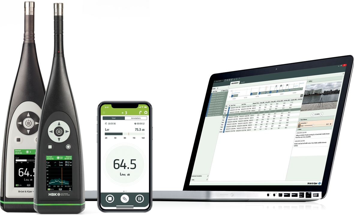 General platforms SLM