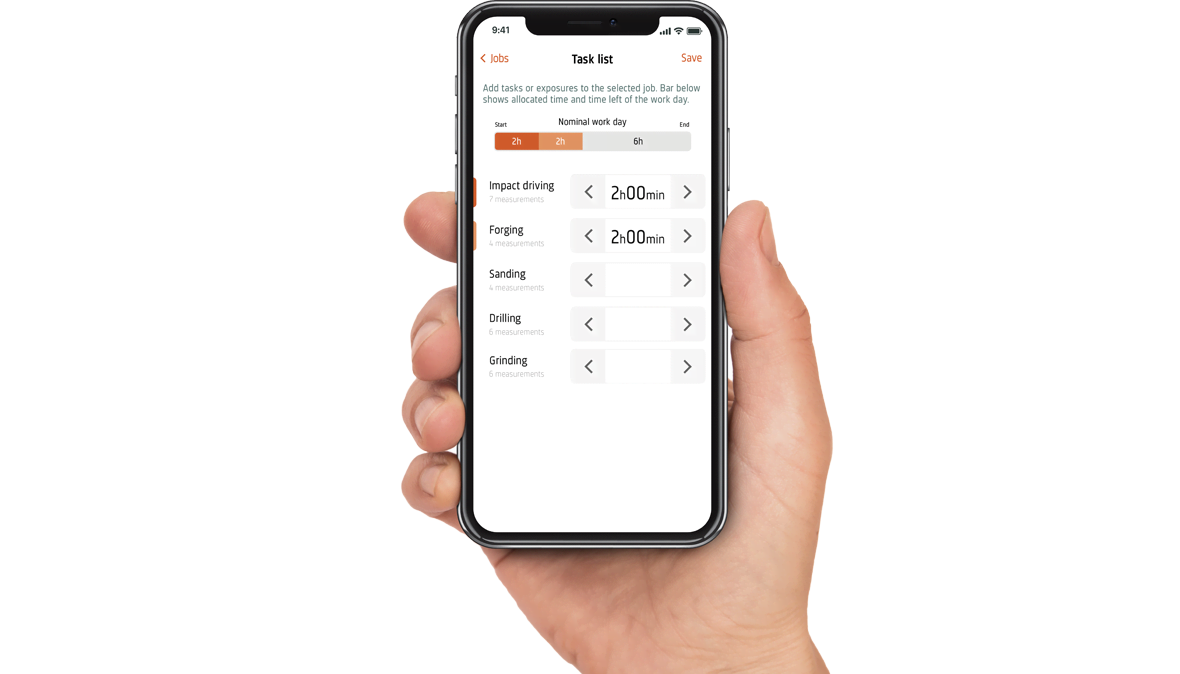 Sound Level Meter 2245