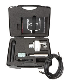 B&K Type 2250-L Sound Level Meter / Analyzer | Brüel &