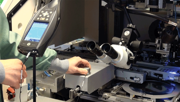 Vibration Meter / Vibration Analyzer - Type 2270