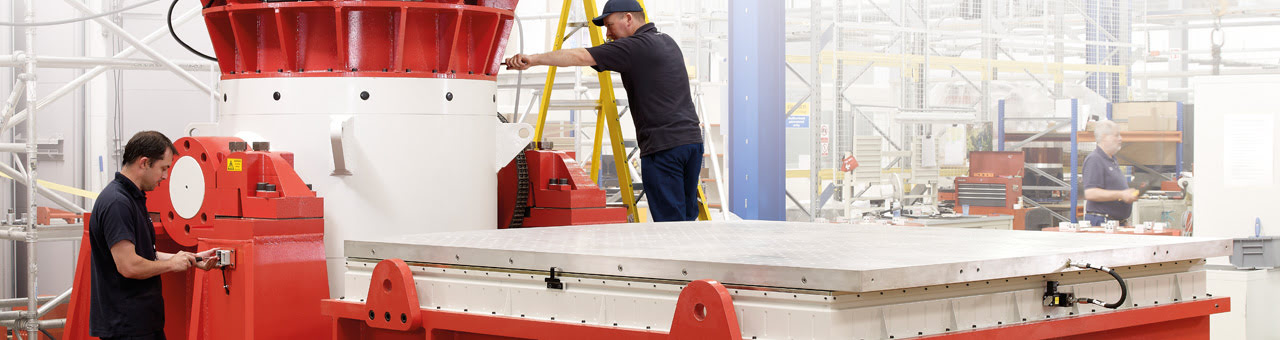 Vibration Testing Equipment