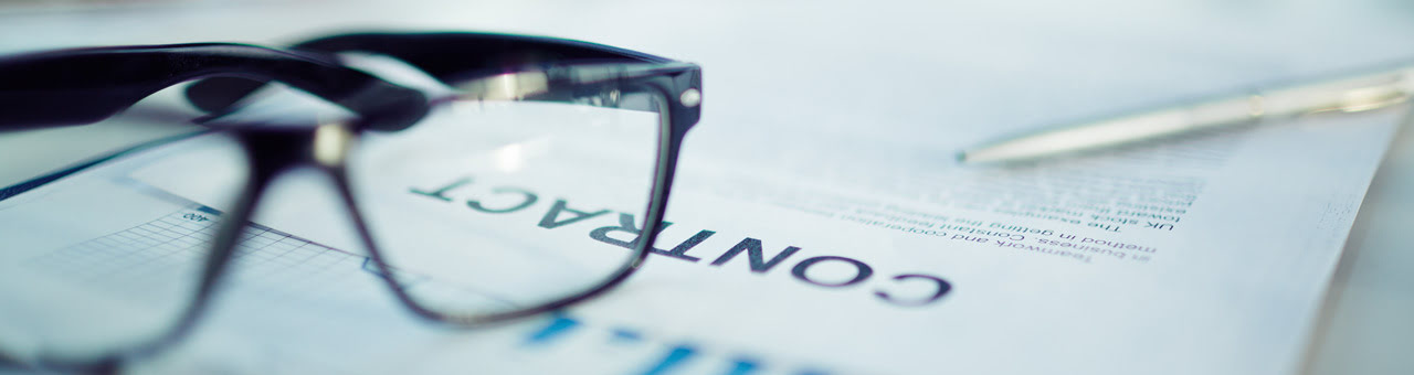 Service and Support Contracts