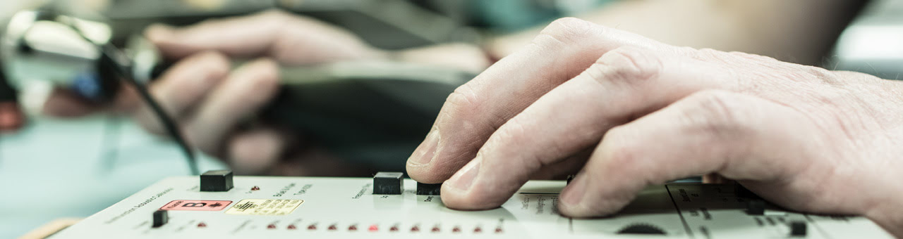 Calibración y verificación de equipos de medida