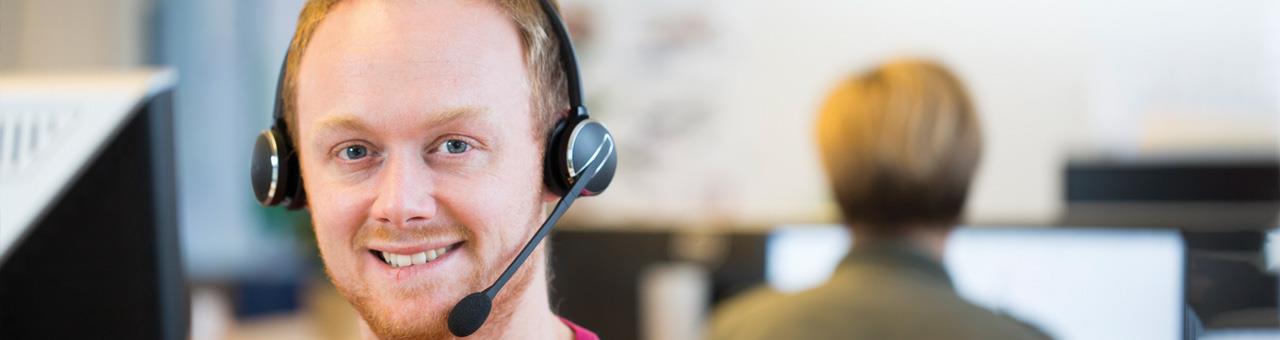 Contratos de soporte PULSE