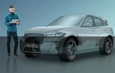 Battery Pack Testing