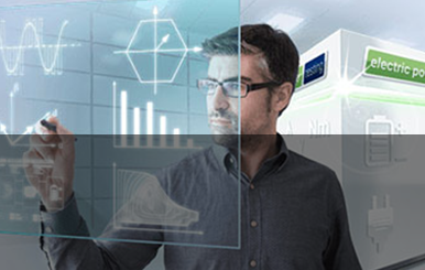 eDrive - Electric power testing