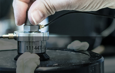 Service recorded webinar