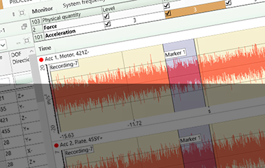 Software recorded webinar