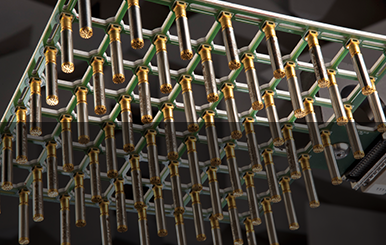 Transducer recorded webinar