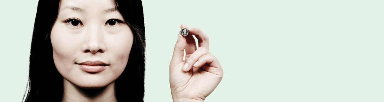 Microphone Precision