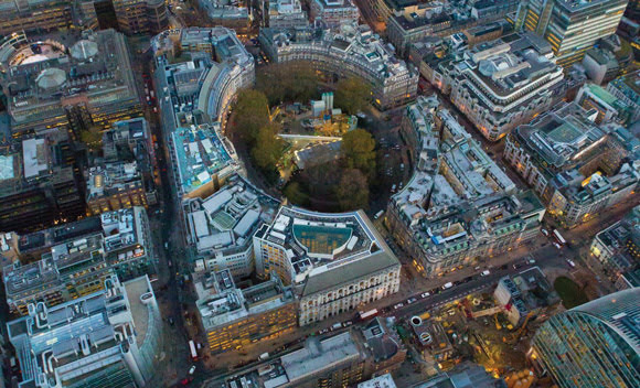 Noise Sentinel is constantly monitored by Brüel & Kjær