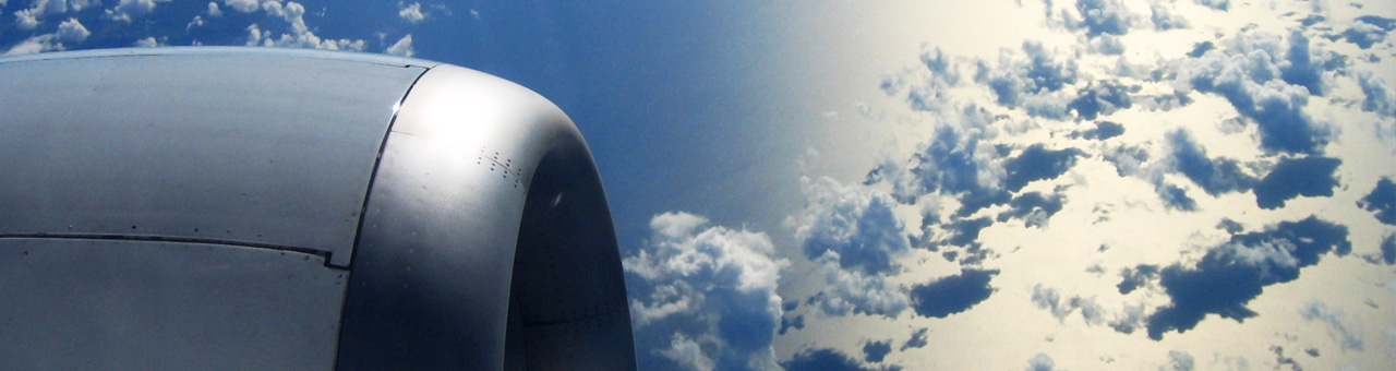 From Atomic Physics to Aeroacoustic Consulting - Interview With Paul Murray