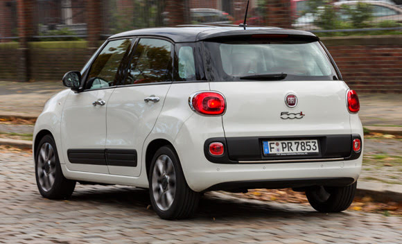 In search of the world's quietest car