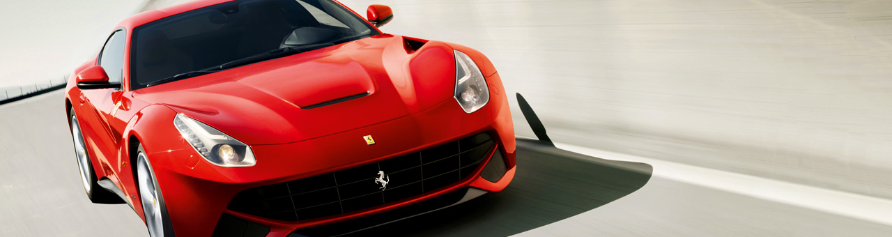 Ferrari Sound